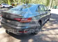 2019 Volkswagen Jetta фото