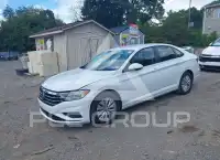 2019 Volkswagen Jetta фото