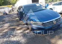 2019 Volkswagen Jetta фото
