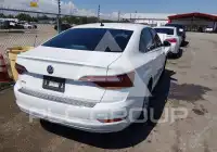 2019 Volkswagen Jetta фото