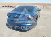 2019 Volkswagen Jetta фото