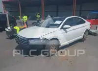 2019 Volkswagen Jetta фото