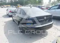 2019 Volkswagen Jetta фото
