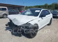 2019 Volkswagen Jetta фото