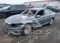 2019 Volkswagen Jetta фото