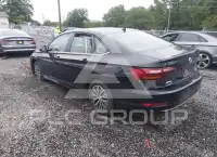2019 Volkswagen Jetta фото