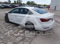 2019 Volkswagen Jetta фото