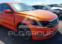 2019 Volkswagen Jetta photo