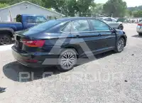 2019 Volkswagen Jetta фото