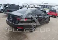 2019 Volkswagen Jetta фото