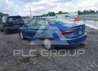 2019 Volkswagen Jetta фото