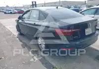 2019 Volkswagen Jetta фото