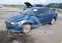 2019 Volkswagen Jetta photo