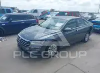 2019 Volkswagen Jetta фото