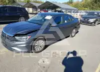 2019 Volkswagen Jetta photo