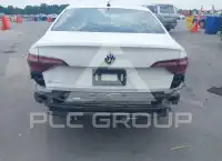2019 Volkswagen Jetta фото