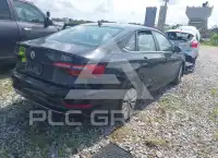 2019 Volkswagen Jetta фото