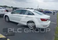 2019 Volkswagen Jetta photo