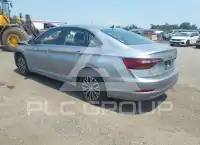 2019 Volkswagen Jetta фото