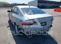 2019 Volkswagen Jetta фото