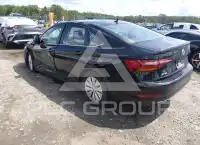 2019 Volkswagen Jetta фото