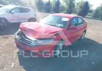 2019 Volkswagen Jetta photo
