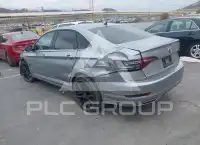 2019 Volkswagen Jetta photo