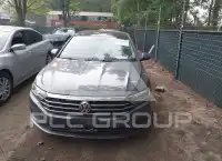 2019 Volkswagen Jetta photo