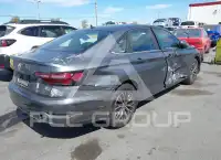 2019 Volkswagen Jetta photo