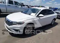 2019 Volkswagen Jetta фото