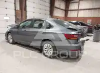 2019 Volkswagen Jetta photo