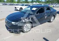2019 Volkswagen Jetta фото