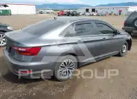 2019 Volkswagen Jetta фото