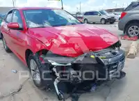 2019 Volkswagen Jetta фото