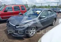 2019 Volkswagen Jetta фото