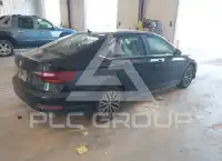 2019 Volkswagen Jetta photo
