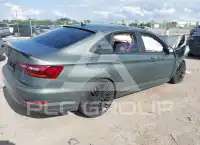 2019 Volkswagen Jetta photo