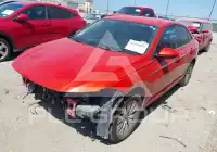 2019 Volkswagen Jetta фото