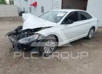 2019 Volkswagen Jetta фото