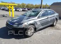 2019 Volkswagen Jetta фото