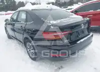 2019 Volkswagen Jetta фото