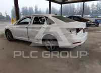 2019 Volkswagen Jetta photo