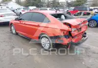 2019 Volkswagen Jetta photo