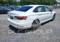 2019 Volkswagen Jetta фото