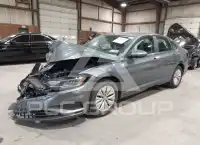 2019 Volkswagen Jetta photo