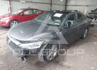 2019 Volkswagen Jetta фото