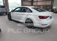 2019 Volkswagen Jetta фото