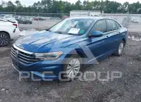 2019 Volkswagen Jetta фото