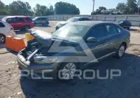 2019 Volkswagen Jetta фото