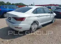2019 Volkswagen Jetta photo